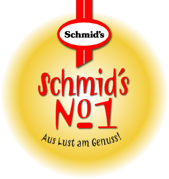 Schmid´s Teig-Spezialitäten GmbH & Co. KG Schmid´s Teig-Spezialitäten GmbH & Co. KG